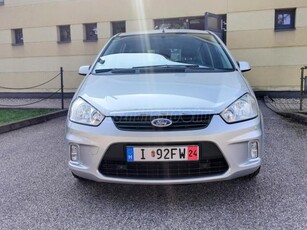 FORD C-MAX 1.8 Titanium FFV