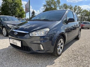 FORD C-MAX 1.8 Trend DIGIT KLÍMA. KÖDLÁMPA