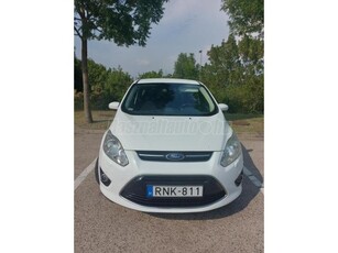 FORD C-MAX 2.0 diesel 140 LE automata