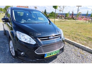 FORD C-MAX 2.0 Energi hybrid eCVT PHEV