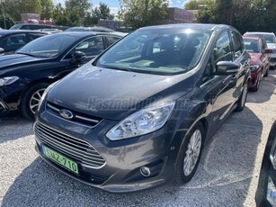 FORD C-MAX 2.0 Energi plug-in hybrid eCVT