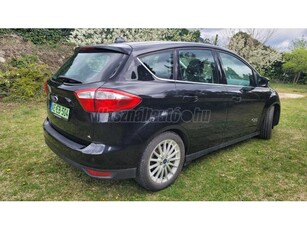 FORD C-MAX 2.0 Energi plug-in hybrid eCVT