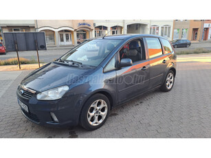 FORD C-MAX 2.0 Ghia