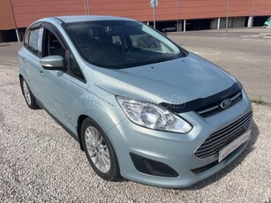 FORD C-MAX 2.0 Hybrid AUTOMATA 93.000 km ÚJSZERŰ NAVIGÁCIÓ