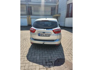 FORD C-MAX 2.0 TDCi Champions Powershift