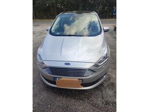 FORD C-MAX 2.0 TDCi DPF Titanium