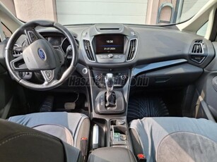 FORD C-MAX 2.0 TDCi DPF Titanium