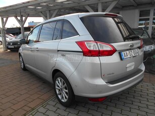 FORD C-MAX 2.0 TDCi DPF Titanium Powershift