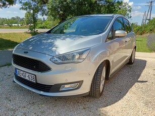 FORD C-MAX 2.0 TDCi DPF Titanium X