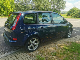 FORD C-MAX 2.0 TDCi Ghia