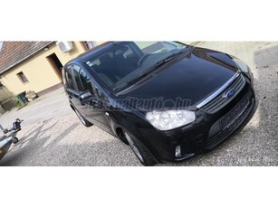 FORD C-MAX 2.0 TDCi Ghia (Automata)