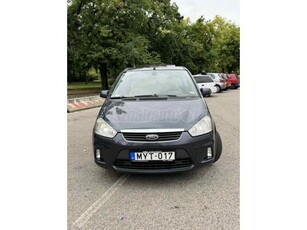 FORD C-MAX 2.0 TDCi Ghia DPF (Automata)