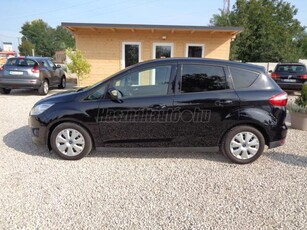 FORD C-MAX 2.0 TDCi Technology 140LE Ülésfűtés Parkradar+beparkoló