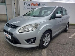 FORD C-MAX 2.0 TDCi Technology Powershift Garancia. Tempomat. Digit klíma