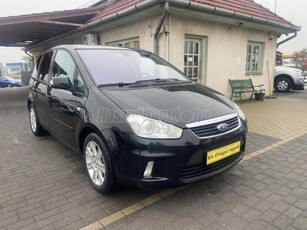 FORD C-MAX 2.0 TDCi Titanium