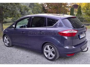 FORD C-MAX 2.0 TDCi Titanium