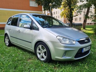 FORD C-MAX 2.0 TDCi Titanium (Automata)