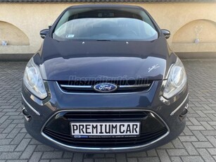 FORD C-MAX 2.0 TDCi Titanium Powershift