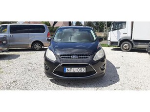 FORD C-MAX 2.0 TDCi Titanium Powershift