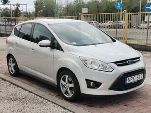 FORD C-MAX 2.0 TDCi Titanium Powershift AUTOMATA 171.000km!!!