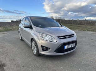 FORD C-MAX 2.0 TDCi Titanium Powershift