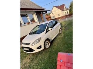 FORD C-MAX 2.0 TDCi Trend