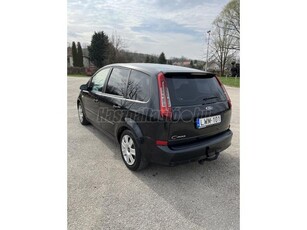 FORD C-MAX 2.0 TDCi Trend