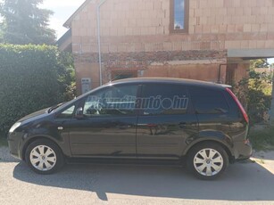 FORD C-MAX 2.0 TDCi Trend (Automata)