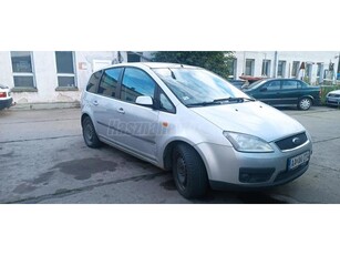 FORD C-MAX 2.0 TDCi Trend