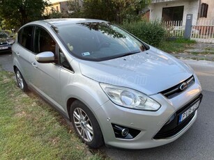 FORD C-MAX 2.0 TDCi Trend Powershift