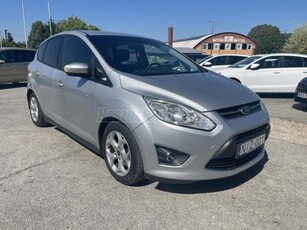 FORD C-MAX 2.0 TDCi Trend Powershift NAGYON JÓ MÜSZAKI ÉS ESZTÉTIKAI ÁLLAPOT!!GARANCIÁLIS VÁLTÓVAL