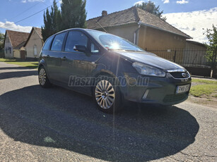 FORD C-MAX 2.0 Titanium