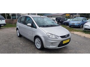 FORD C-MAX 2.0 Titanium (Automata) 94 000 Km! Autóbeszámítás lehetséges!