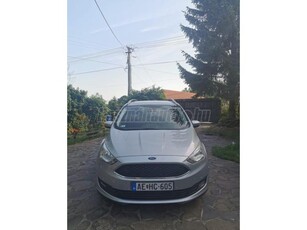 FORD C-MAX Grand 2.0 TDCi DPF Technology Start - Stop FaceLift !!!