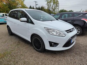 FORD C-MAX Grand1.0 EcoBoost Technology [7 személy]