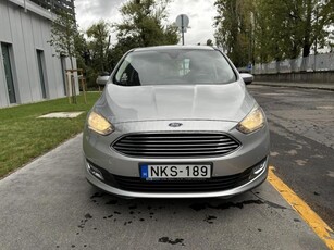 FORD C-MAX Grand1.5 EcoBoost Technology [7 személy]