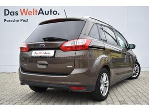 FORD C-MAX Grand1.5 EcoBoost Technology [7 személy]