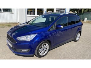 FORD C-MAX Grand1.5 TDCi DPF Technology [7 személy] Business Edition EURO6