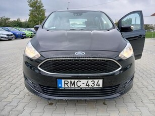 FORD C-MAX Grand1.5 TDCi DPF Technology Magyarországi!