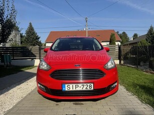 FORD C-MAX Grand1.5 TDCi DPF Titanium [7 személy]