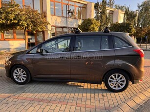 FORD C-MAX Grand1.5 TDCi DPF Titanium [7 személy]