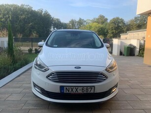 FORD C-MAX Grand1.5 TDCi DPF Titanium Powershift