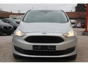 FORD C-MAX Grand1.5 TDCi DPF Trend