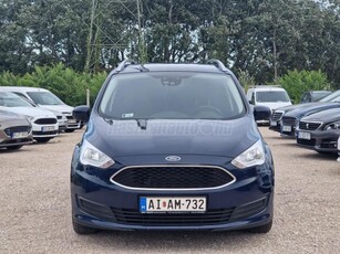 FORD C-MAX Grand1.5 TDCi DPF Trend