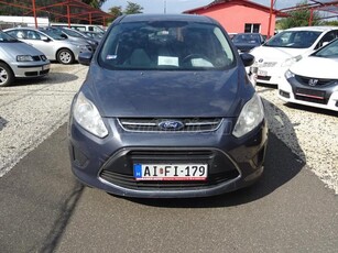 FORD C-MAX Grand1.6 SCTi EcoBoost Trend [7 személy]