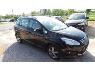 FORD C-MAX Grand1.6 TDCi Technology 179000km SZÉP ÁLLAPOT