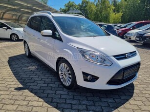 FORD C-MAX Grand1.6 TDCi Titanium [7 személy]