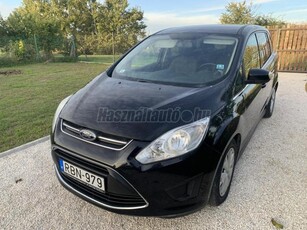 FORD C-MAX Grand1.6 TDCi Titanium [7 személy]