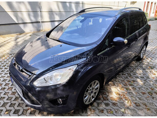 FORD C-MAX Grand1.6 TDCi Titanium