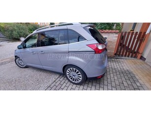 FORD C-MAX Grand1.6 TDCi Titanium